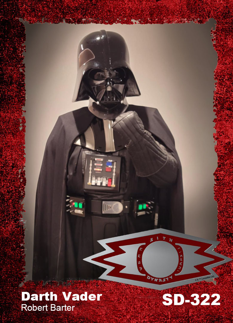 Sith Legion Member
